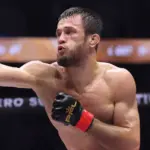 Nurmagomedov Defiende Título PFL con Éxito y Kuramagomedov se Retira Sorpresivamente