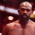 Jon Jones: Necesita reemplazo de cadera, pero sueña con pelear en la Casa Blanca