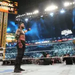 Royal Rumble: Reigns vs. Punk en WrestleMania 42? Morgan, Breakker y más!