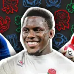 Six Nations: Francia e Inglaterra Mandan, Italia Sorprende; Irlanda Cae