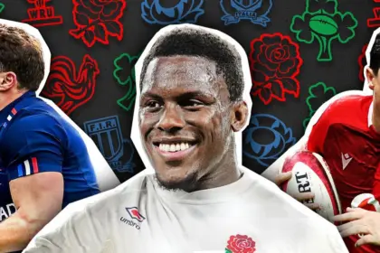 Six Nations: Francia e Inglaterra Mandan, Italia Sorprende; Irlanda Cae