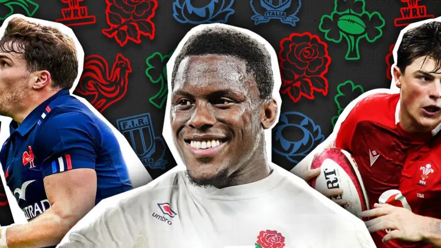 Six Nations: Francia e Inglaterra Mandan, Italia Sorprende; Irlanda Cae