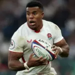 Feyi-Waboso, baja sensible para Inglaterra en el Six Nations por lesión