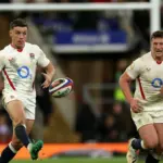 Inglaterra arrasa a Gales: Jamie George impulsa a los ingleses en el Seis Naciones