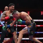 Stevenson Asciende: Nuevo Top 10 Libra por Libra del Boxeo Mundial