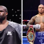Wardley vs Dubois: Choque Británico por el Título Mundial Peso Pesado en Negociación
