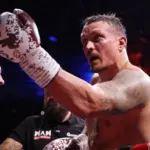 Usyk Relanza Usyk17: Impulsa Futuro del Boxeo Ucraniano con Torneo en Kiev