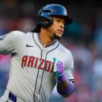 Ketel Marte: Rumores de cambio quedan atrás, D-backs fortalecen lazo