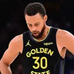 Curry se pierde All-Star 2026 por rodilla: Warriors esperan su regreso