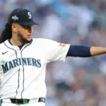 Luis Castillo lidera lanzadores reserva de RD para el Clásico Mundial de Béisbol