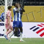 Samu Aghehowa, baja sensible para España en el Mundial 2026 por lesión