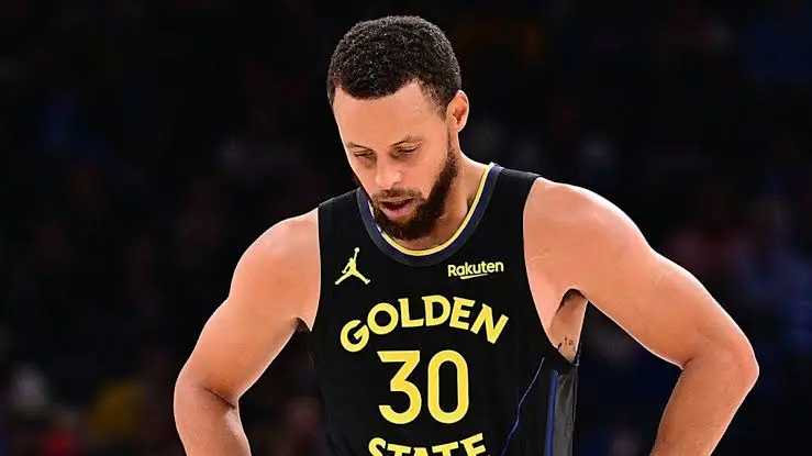 Curry Fuera del All-Star 2026 por Lesión de Rodilla: Warriors en Alerta