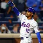 Lindor, Mets en Alerta: Fractura en Muñeca Izquierda, ¿Cirugía en Puerta?