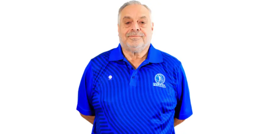 Sergio Rouco Dirigirá a los Marineros de Puerto Plata en la LNB