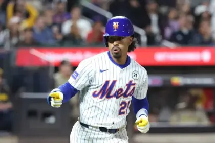 Lindor, estrella de Mets, a cirugía de mano: ¿Se perderá el inicio?