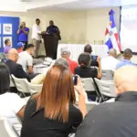 Abadina lanza plataforma digital: Moderniza gestión del baloncesto distrital