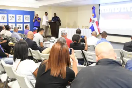 Abadina lanza plataforma digital: Moderniza gestión del baloncesto distrital