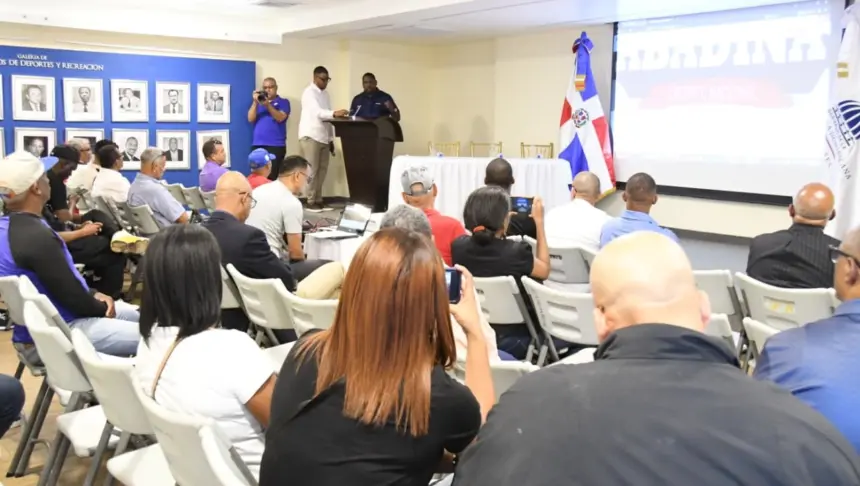 Abadina Revoluciona el Baloncesto: Lanzamiento de Plataforma Digital