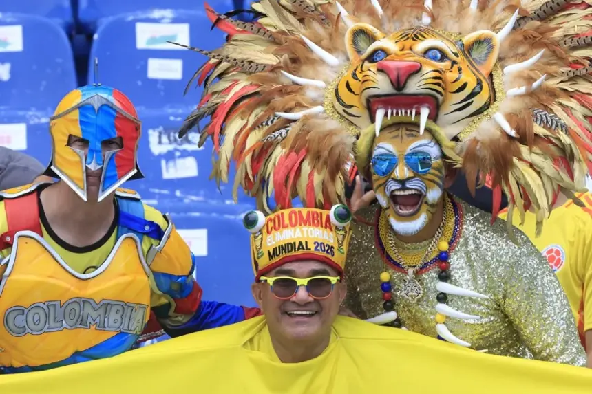 Colombia en el Mundial 2026: Visa, costos y retos migratorios para los hinchas.