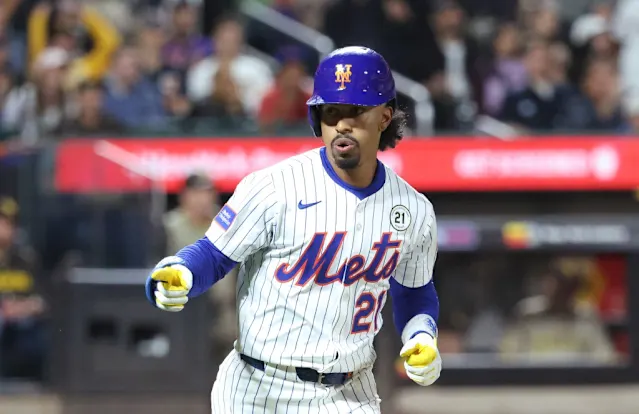 Lindor a cirugía: Mets pierden a su estrella por lesión en la mano