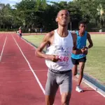 Atletismo RD: 284 Atletas Buscan Clasificación al Nacional en Bayaguana y La Romana