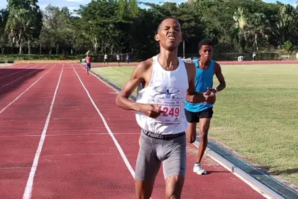 Atletismo RD: 284 Atletas Buscan Clasificación al Nacional en Bayaguana y La Romana