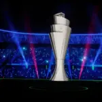 España conoce sus rivales en la Liga de Naciones 2026-27: ¡Croacia, Inglaterra y más!