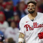 Filis Cortan a Castellanos Tras Incidente: Fin de la Relación en MLB