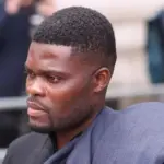 Partey, futbolista del Villarreal, enfrenta nuevas acusaciones de violación en Londres