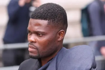 Partey, futbolista del Villarreal, enfrenta nuevas acusaciones de violación en Londres