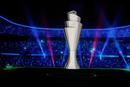 España ya conoce sus rivales en la Liga de Naciones 2026-27: Croacia, Inglaterra y Chequia