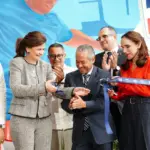 Dominicana estrena Centro de Alto Rendimiento de Fútbol: Inversión Millonaria