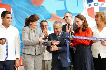 Dominicana estrena Centro de Alto Rendimiento de Fútbol: Inversión Millonaria