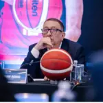 Fallece Fabián Borro, presidente de FIBA Américas: Baloncesto de luto