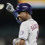 Blue Jays adquieren a Jesús Sánchez; Loperfido se muda a Houston