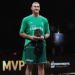 CELAD sanciona a Dylan Osetkowski por marihuana: Suspensión y futuro incierto.