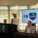 Leones de Santo Domingo jugarán en el Barclays Center en el Caribeño Champ Classic