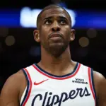 Chris Paul se Retira: Leyenda NBA Cuelga los Tenis Tras 21 Temporadas