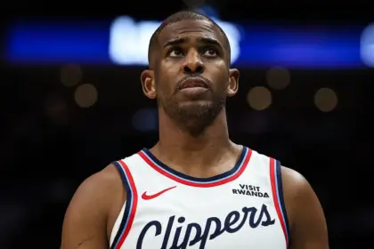 Chris Paul se Retira: Leyenda NBA Cuelga los Tenis Tras 21 Temporadas