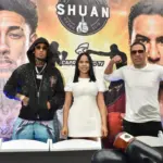 Casablanca y Sr. Jiménez listos: Prometen KO en "Noche de Combates"