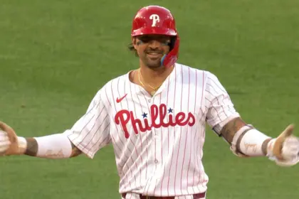 Castellanos ficha por Padres: Refuerzo ofensivo tras salida de Filadelfia