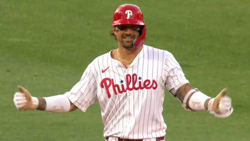 Castellanos ficha por Padres: Refuerzo ofensivo tras salida de Filadelfia