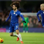 Cucurella, baja 4 semanas por lesión: en duda para la Finalissima y Mundial