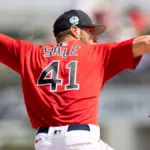 Chris Sale rechaza el Sistema ABS: "No soy umpire, es su trabajo"