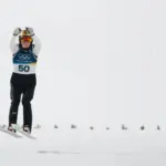 Domen Prevc Domina el Salto Largo y Gana Oro Olímpico en Milán-Cortina 2026