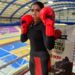 Celine López: Boxeadora de Nagua Hace Historia en la Copa Independencia