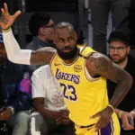 LeBron James: Futuro incierto en la NBA, ¿qué depara el porvenir?