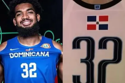 Towns brilla en el All-Star 2026: Dominicana resuena en la NBA 17 Towns brilla en el All-Star 2026: Dominicana resuena en la NBA
