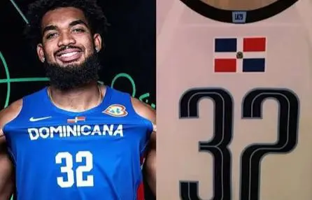 Towns brilla en el All-Star 2026: Dominicana resuena en la NBA 1 Towns brilla en el All-Star 2026: Dominicana resuena en la NBA