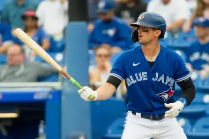 Astros firman a Cavan Biggio: Contrato de Ligas Menores y campamento primaveral 13 Astros firman a Cavan Biggio: Contrato de Ligas Menores y campamento primaveral